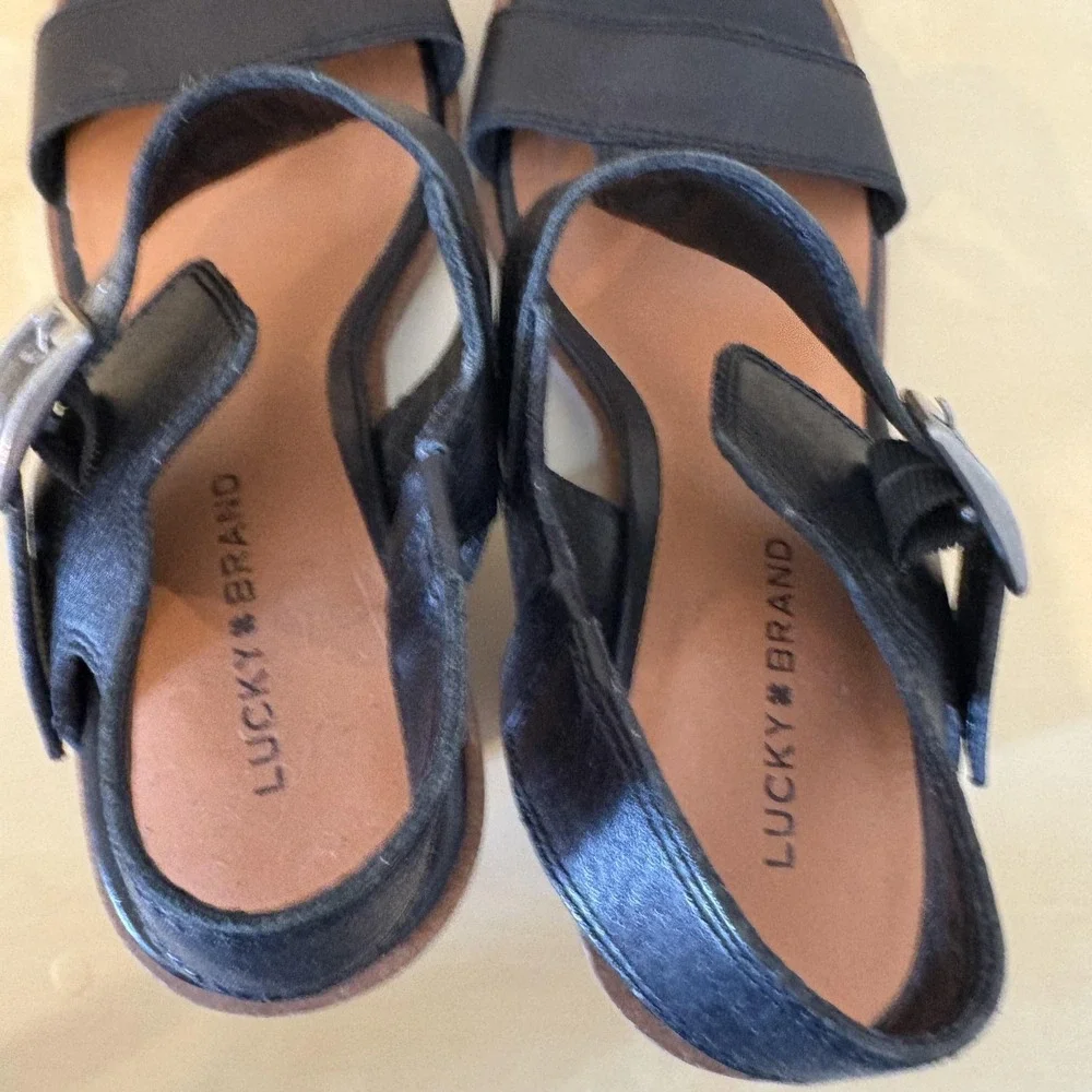 Lucky Brand lucky brand